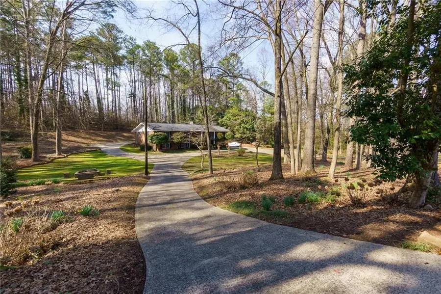 5075 Deen Road, Marietta, GA 30066 - #3