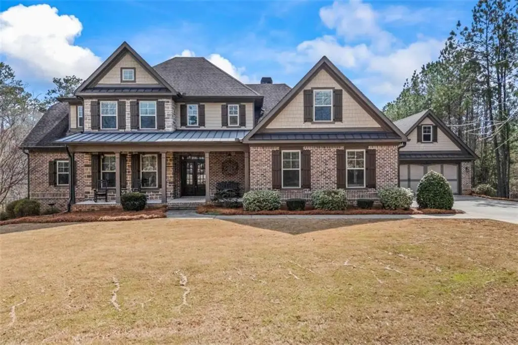 1004 Highgrove Drive, Monroe, GA 30655 - #1