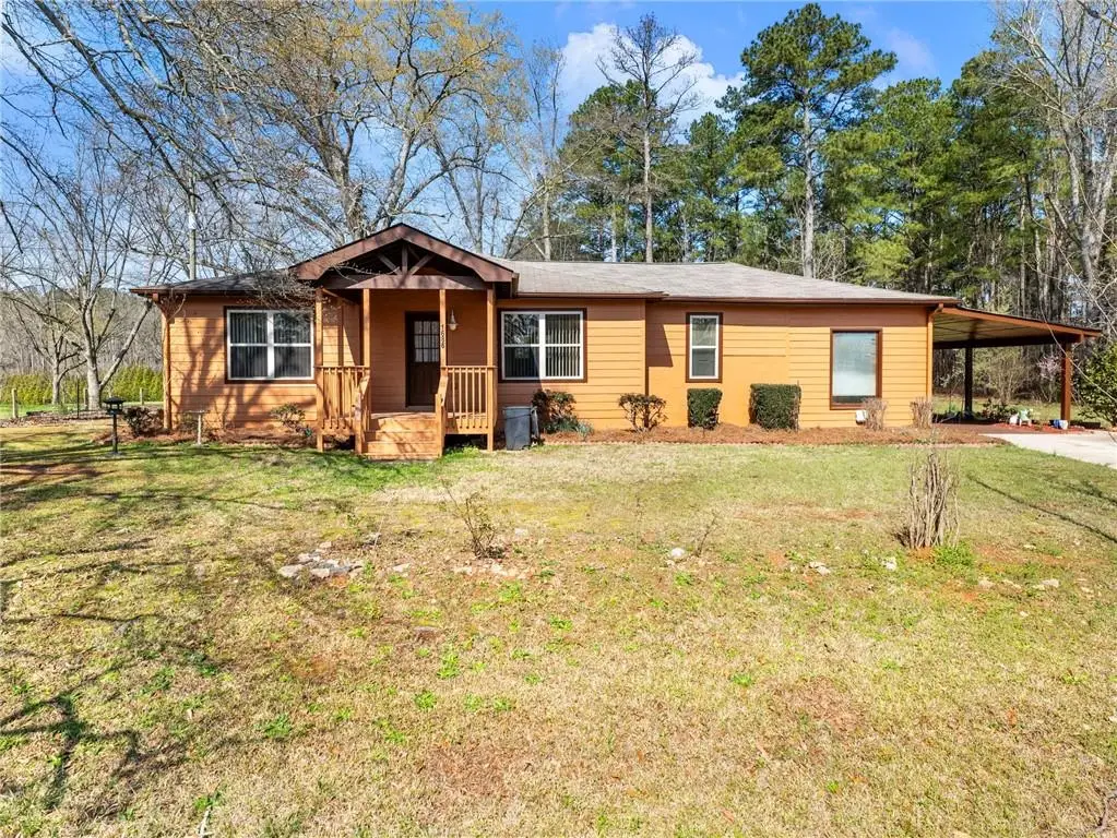 1686 Shoal Creek Road, Monroe, GA 30656 - #1
