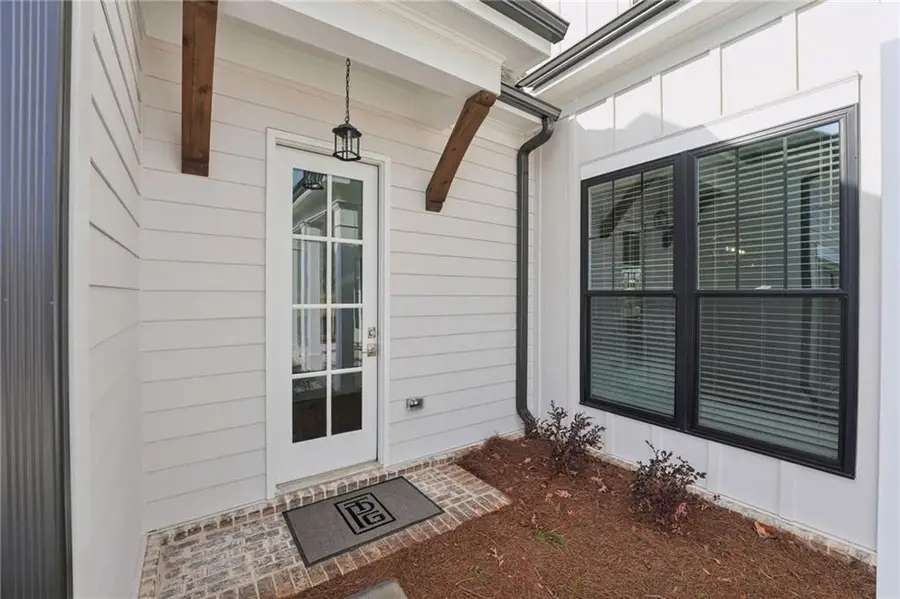 572 Sawnee Village Boulevard, Cumming, GA 30040 - #2