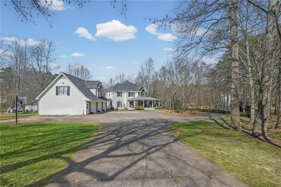 575 Gantt Road, Canton, GA 30115 - #2