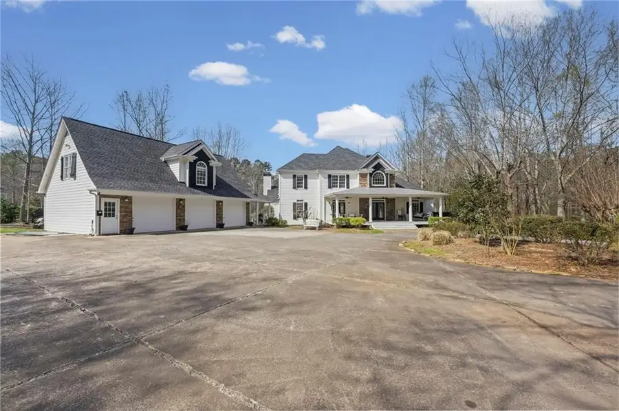 575 Gantt Road, Canton, GA 30115 - #3