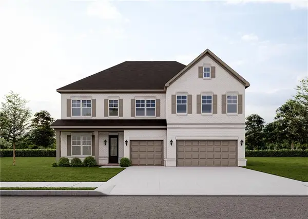 1940 Smarty Jones Drive, Dacula, GA 30019