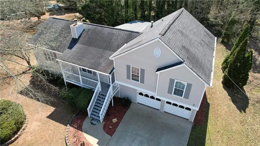 317 Winding Woods Trail, Woodstock, GA 30189 - #2