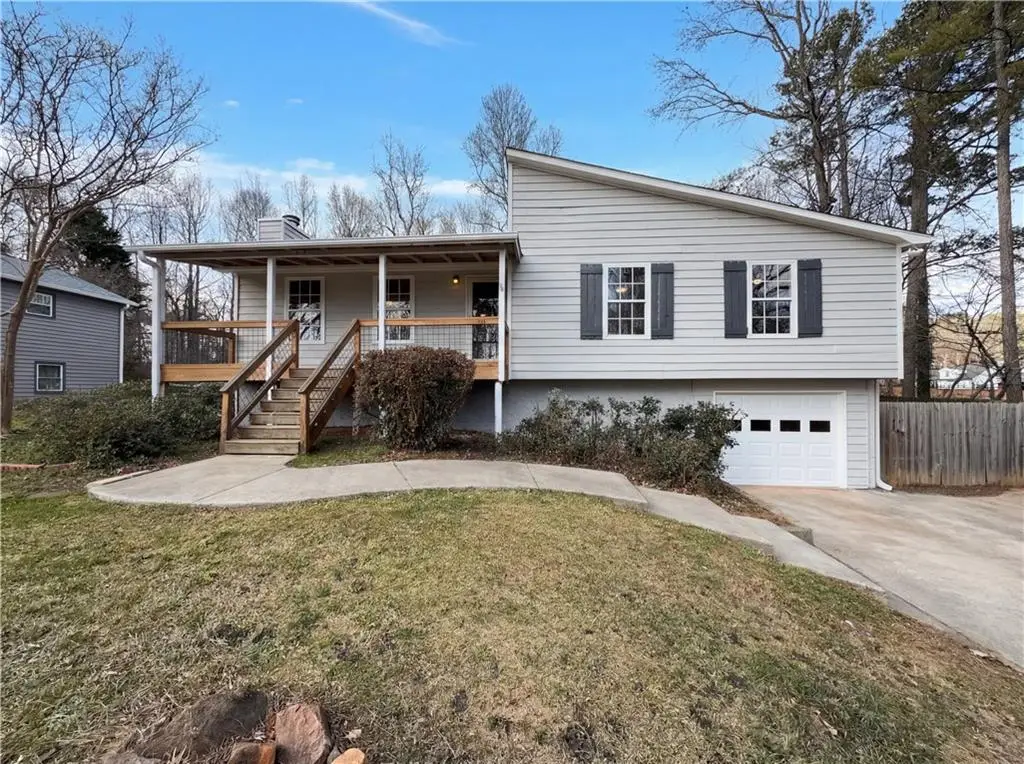 2582 Ramblewood Court, Acworth, GA 30102 - #1