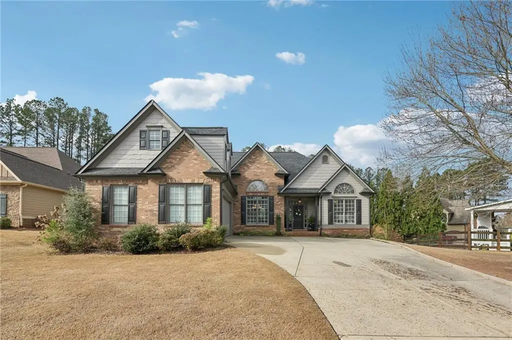 72 Rightwood Way, Dallas, GA 30132 - #1