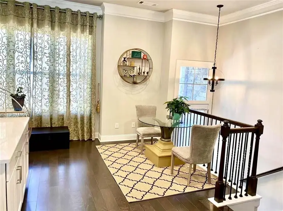 4172 Townsend Lane, Dunwoody, GA 30346 - #3