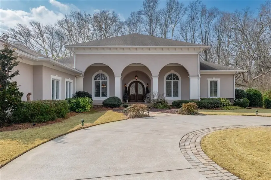 250 Frank Bruce Road, Dawsonville, GA 30534 - #3