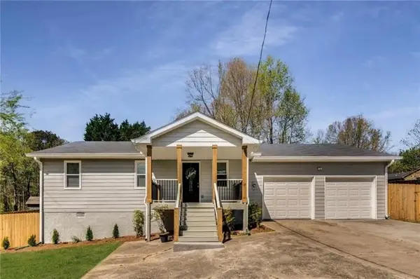 1420 Braselton Highway, Lawrenceville, GA 30043