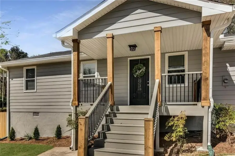 1420 Braselton Highway, Lawrenceville, GA 30043 - #3