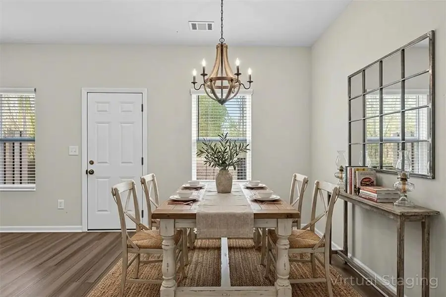 142 Brexley Drive, Calhoun, GA 30701 - #3