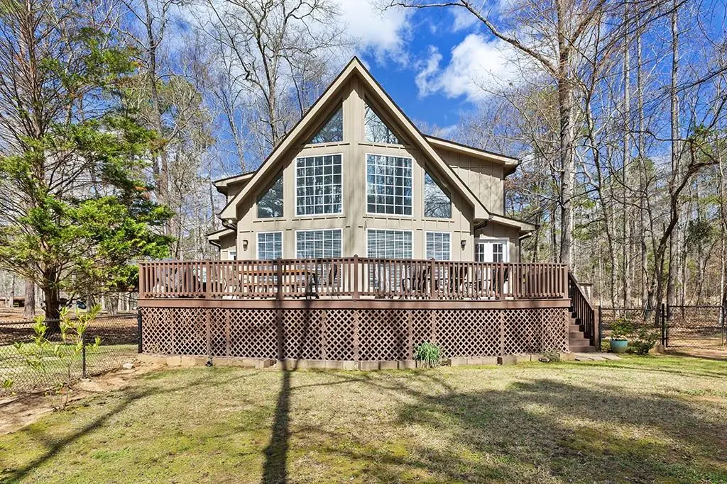 101 Allens Aly, Eatonton, GA 31024 - #1