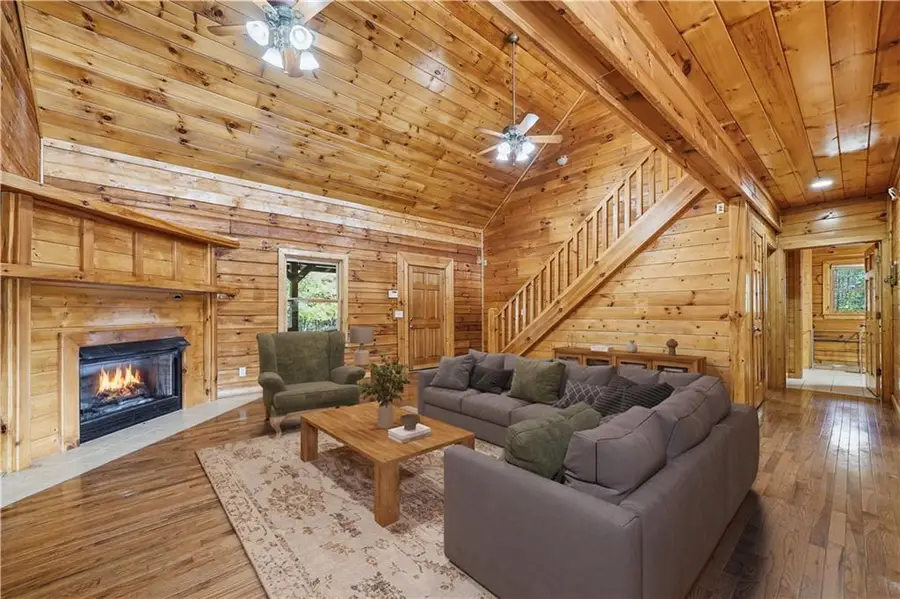 1384 Crystal Lane Ne, Ranger, GA 30734 - #3