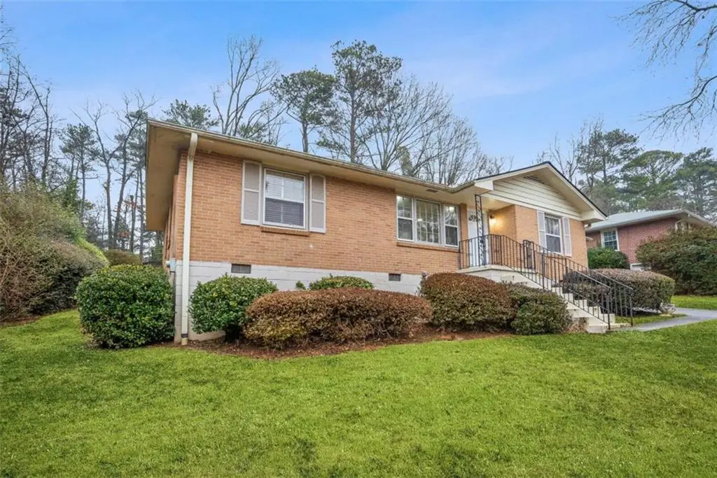 1068 Willivee Drive, Decatur, GA 30033 - #1
