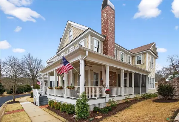 63 Lower Creek Trail, Senoia, GA 30276