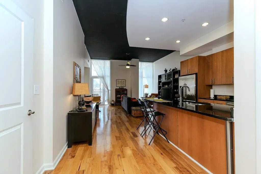 3400 Malone Drive #105, Atlanta, GA 30341 - #1