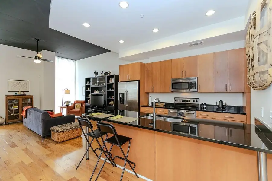 3400 Malone Drive #105, Atlanta, GA 30341 - #2