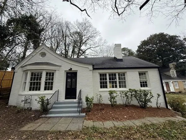 1815 Monroe Drive Ne, Atlanta, GA 30324