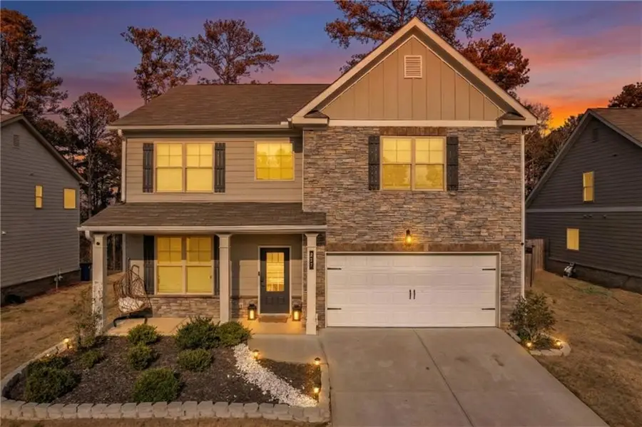 217 Oaklawn Park, Dacula, GA 30019 - #2