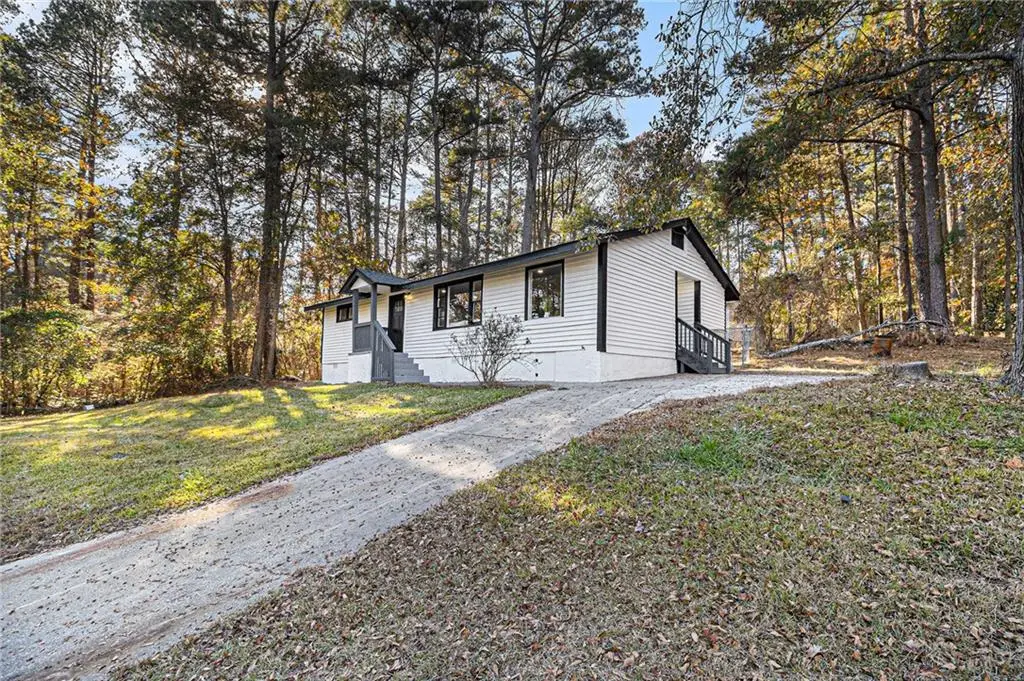 2488 Hi Roc Circle Ne, Conyers, GA 30012 - #1