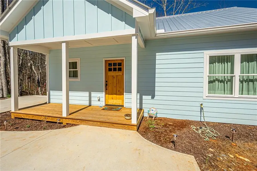 1415 Calhoun Road, Dahlonega, GA 30533 - #2