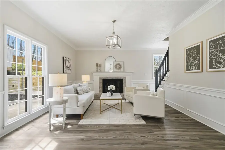 9305 Delft Way, Johns Creek, GA 30022 - #3