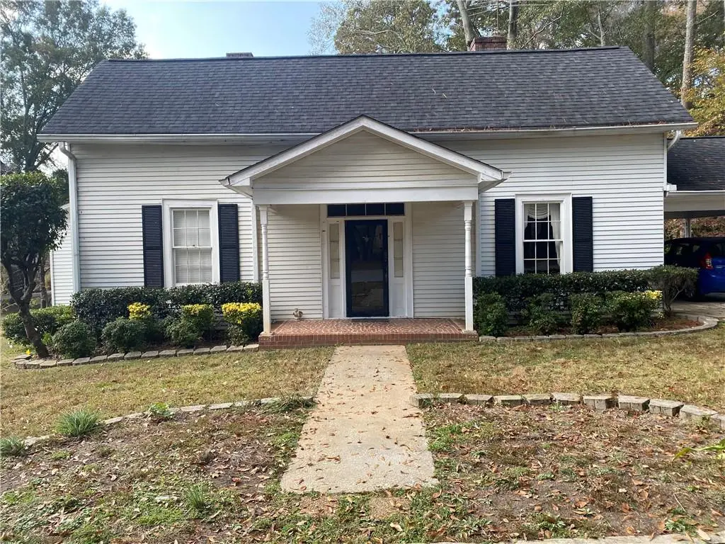 8617 Bowden Street, Douglasville, GA 30134 - #1