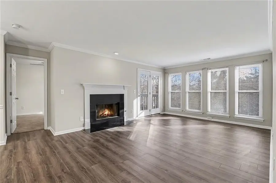 225 Warm Springs Circle, Roswell, GA 30075 - #2