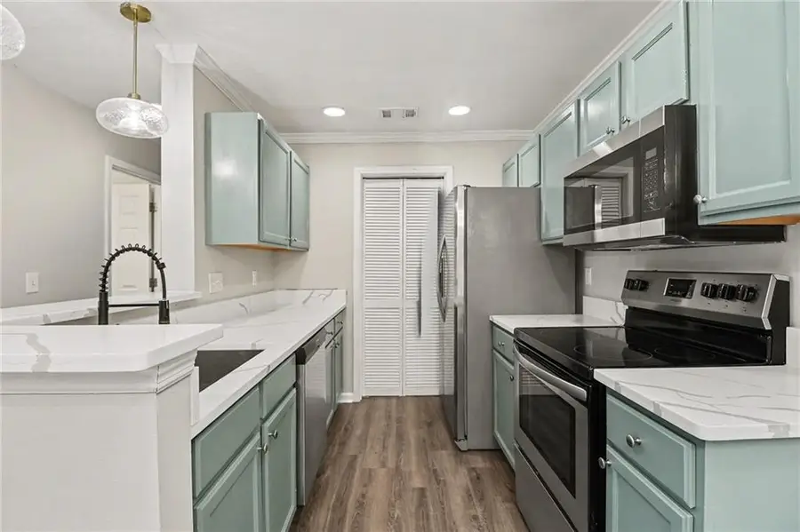 225 Warm Springs Circle, Roswell, GA 30075 - #3