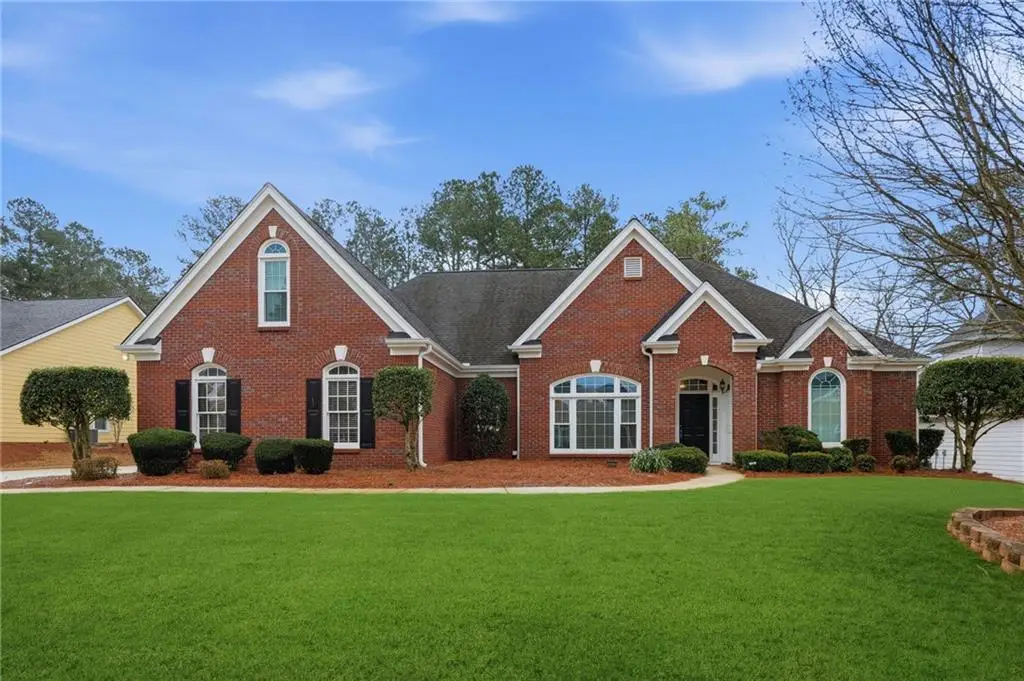 4755 Bramble Rose Lane, Suwanee, GA 30024 - #1