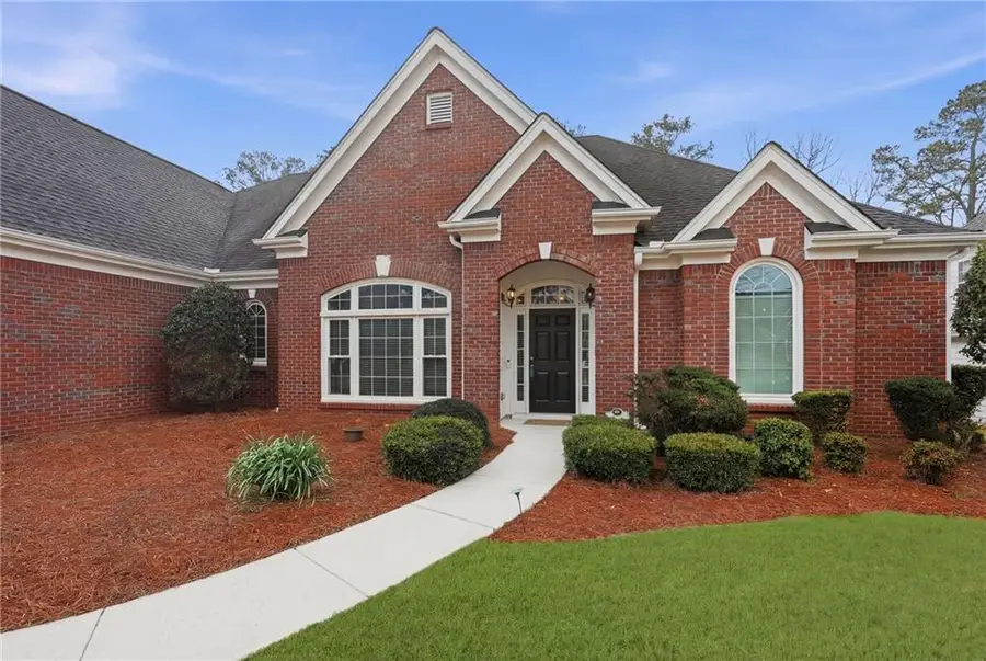 4755 Bramble Rose Lane, Suwanee, GA 30024 - #2