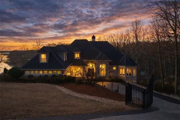 5610 Point West Drive, Oakwood, GA 30566