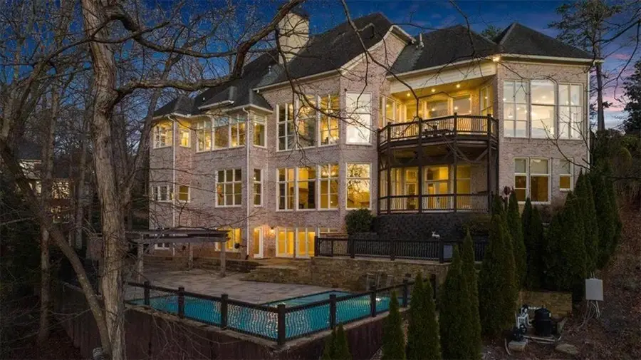 5610 Point West Drive, Oakwood, GA 30566 - #3