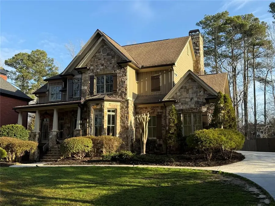 4140 Spalding Drive, Atlanta, GA 30350 - #3