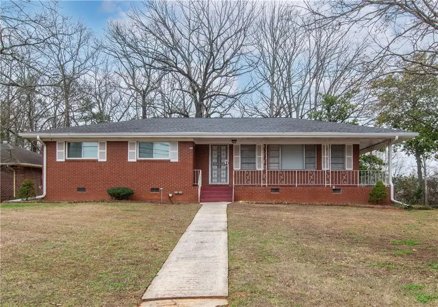 656 Bolton Road Nw, Atlanta, GA 30331 - #3