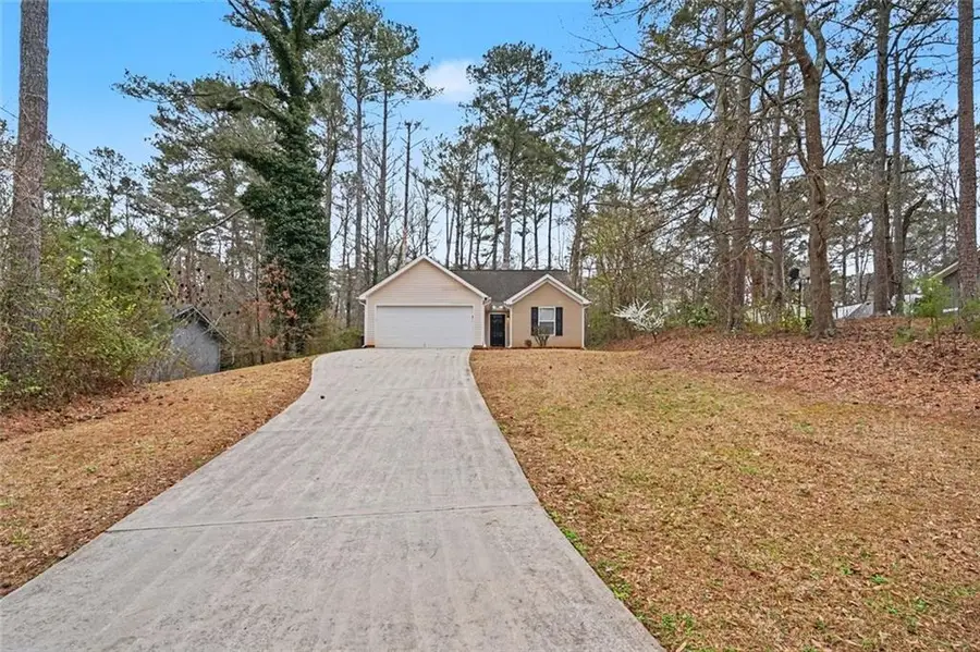 85 Homestead Place, Rex, GA 30273 - #2