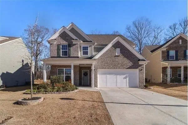 1466 Maston Road, Auburn, GA 30011