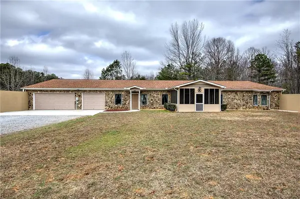 265 Evans Drive, Buchanan, GA 30113