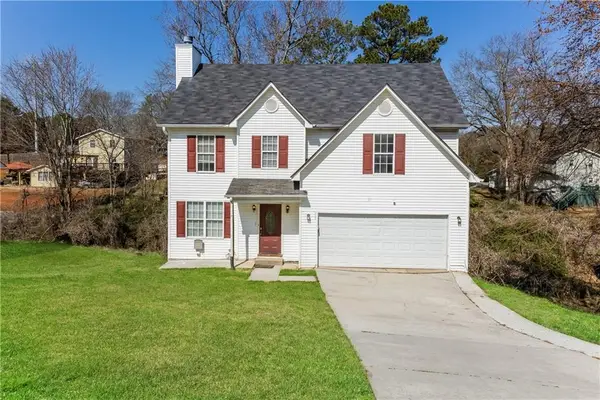 1910 Old Rex Morrow Road, Morrow, GA 30260