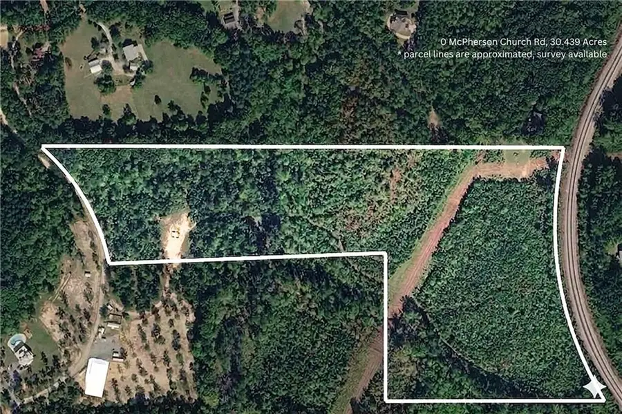 0 Mcpherson Church Road, Dallas, GA 30132 - #2