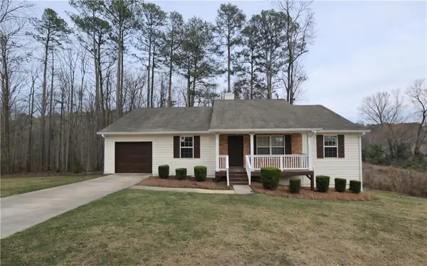 405 Azalea Drive, Stockbridge, GA 30281