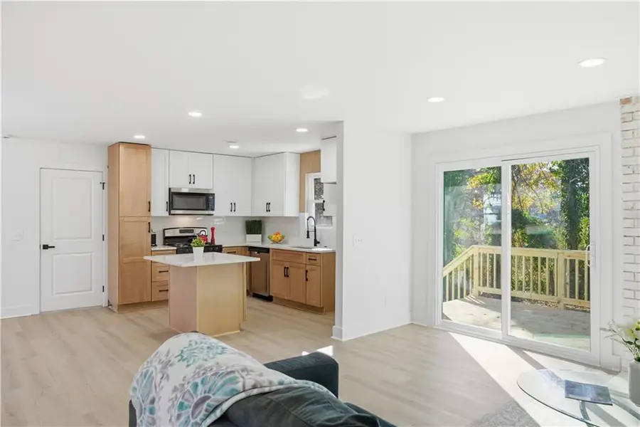 3901 Ebenezer Road, Marietta, GA 30066 - #3