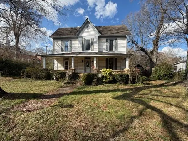 111 Summer Street, Adairsville, GA 30103 - #1