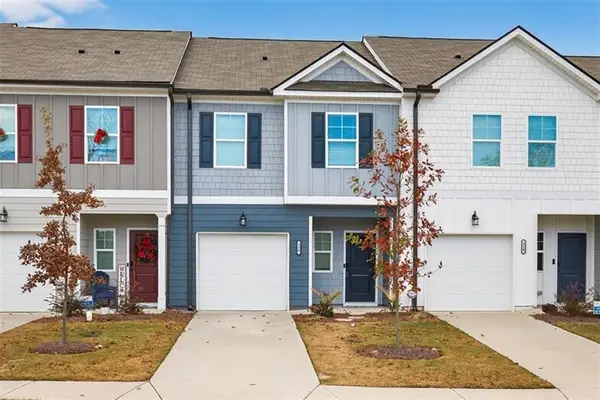 228 Buckingham Lane, Hoschton, GA 30548