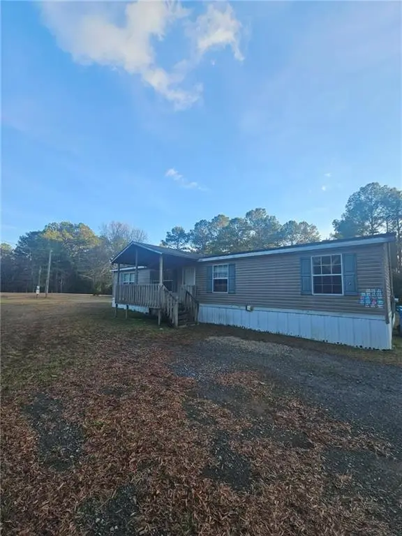 873 E Point Road, Cedartown, GA 30125 - #2