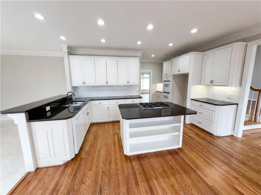 7020 Sweet Creek Road, Duluth, GA 30097 - #2