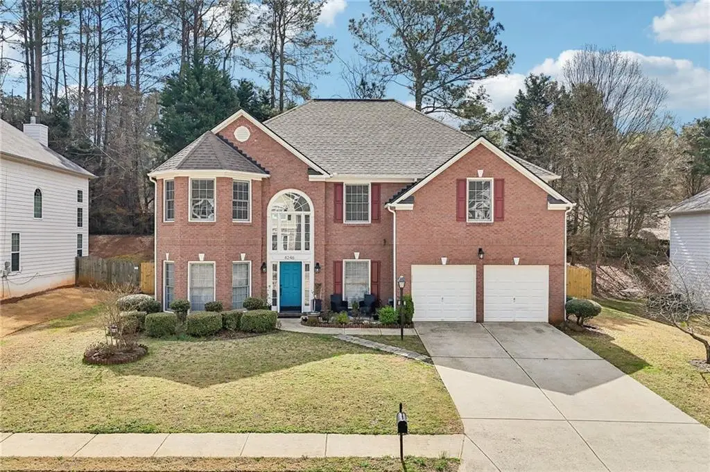 4246 Galilee Drive Ne, Kennesaw, GA 30144 - #1