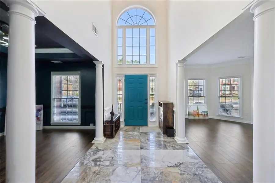 4246 Galilee Drive Ne, Kennesaw, GA 30144 - #2