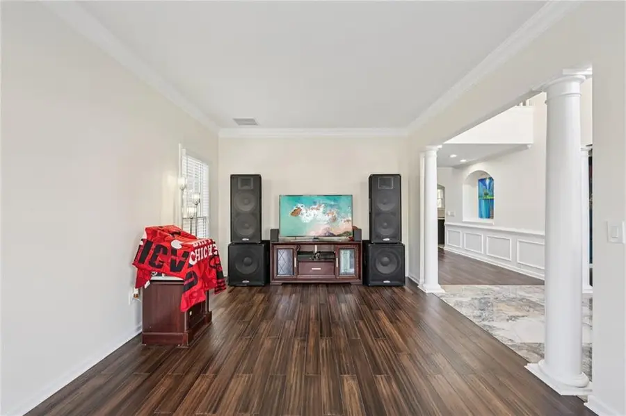 4246 Galilee Drive Ne, Kennesaw, GA 30144 - #3