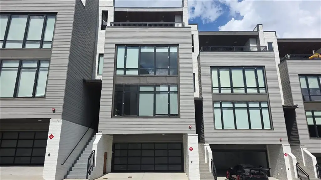 904 Lenox Boulevard Ne, Atlanta, GA 30324 - #1